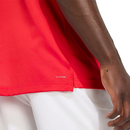 CAMISETA ADIDAS CLUB