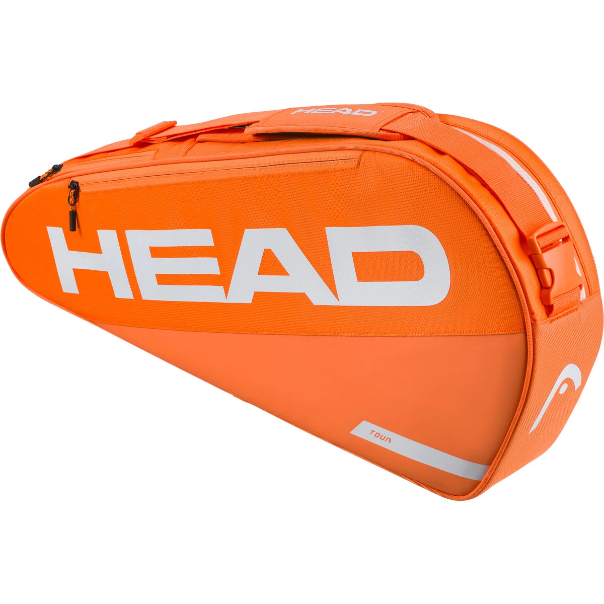 BOLSA DE TENIS HEAD TOUR RACQUET S 3 raquetas