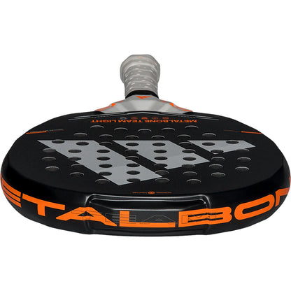 RAQUETA DE PÁDEL ADIDAS METALBONE TEAM LIGHT 2026