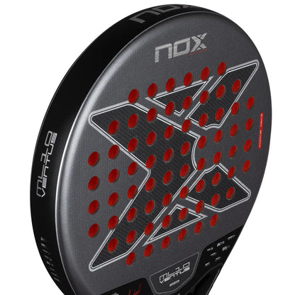 RAQUETA DE PÁDEL NOX ML10 VENTUS CONTROL 3K