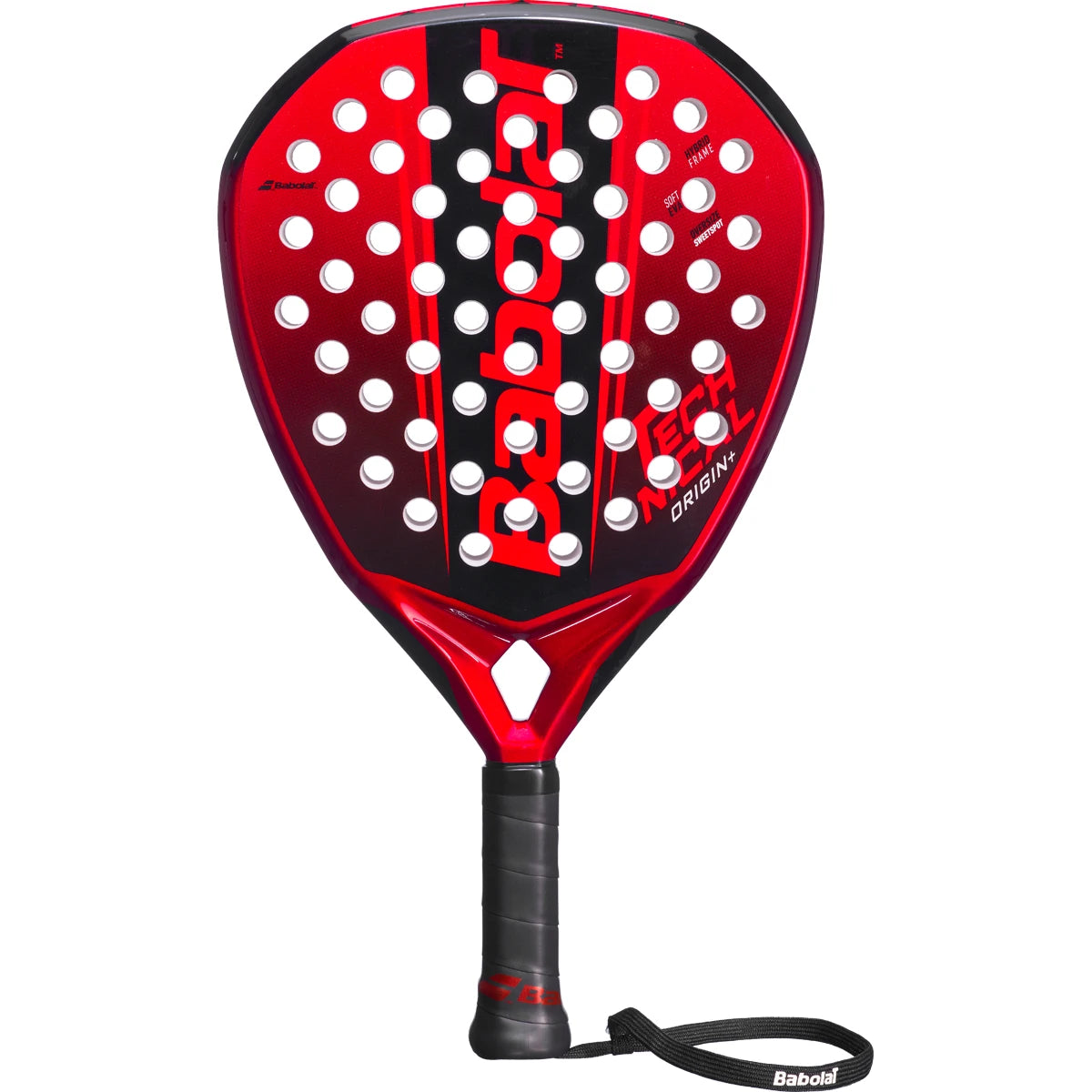 RAQUETA DE PÁDEL BABOLAT TECHNICAL ORIGIN+