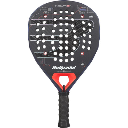 Raqueta Test Padel Bullpadel Neuron 02 27