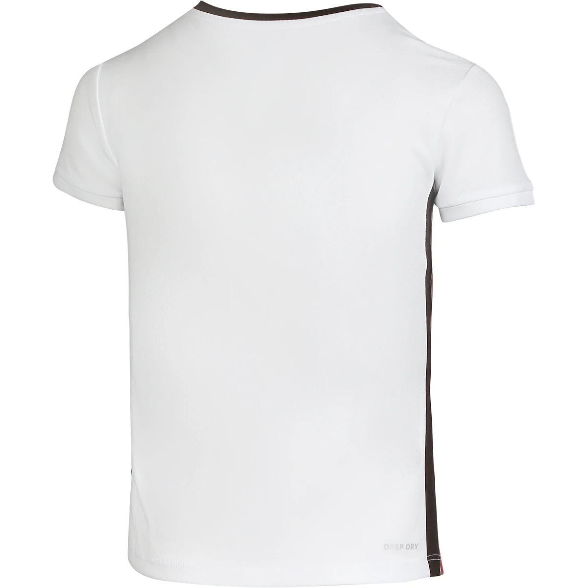 CAMISETA LOTTO JUNIOR CHICO TECH D1 EURO CLAY