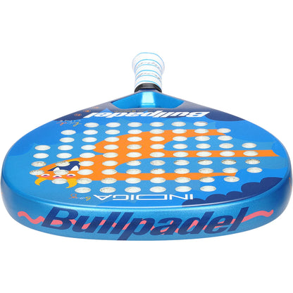 RAQUETA PADEL BULLPADEL INDIGA BOY 2026