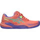 ZAPATILLAS DE PÁDEL ASICS MUJER GEL CHALLENGER 15