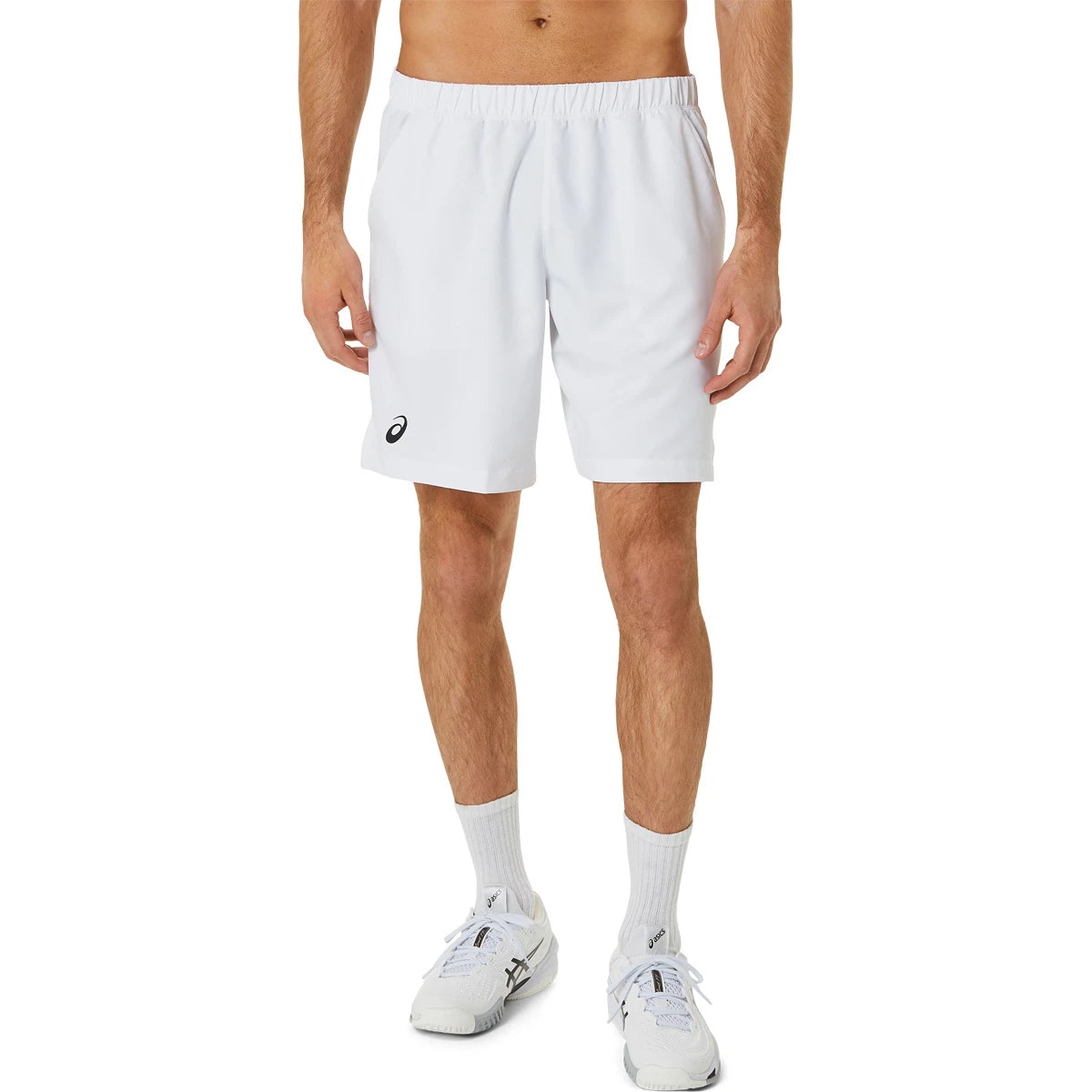 PANTALÓN CORTO ASICS COURT 9IN