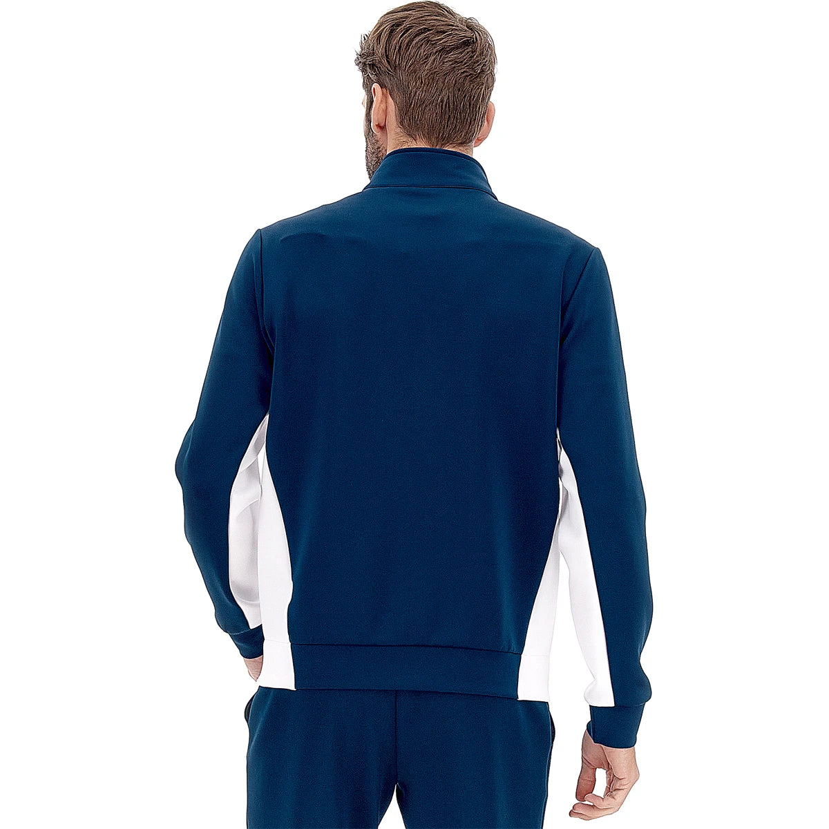 CHAQUETA LOTTO SQUADRA III NEW YORK