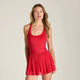 VESTIDO WILSON MUJER MATCH