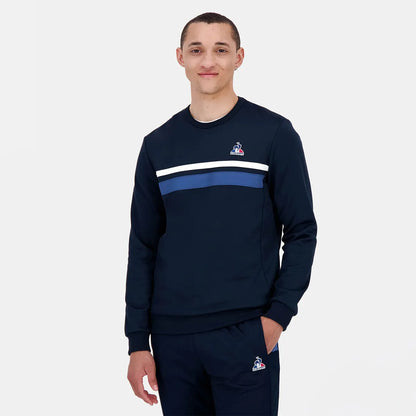SUDADERA LE COQ SPORTIF HERITAGE
