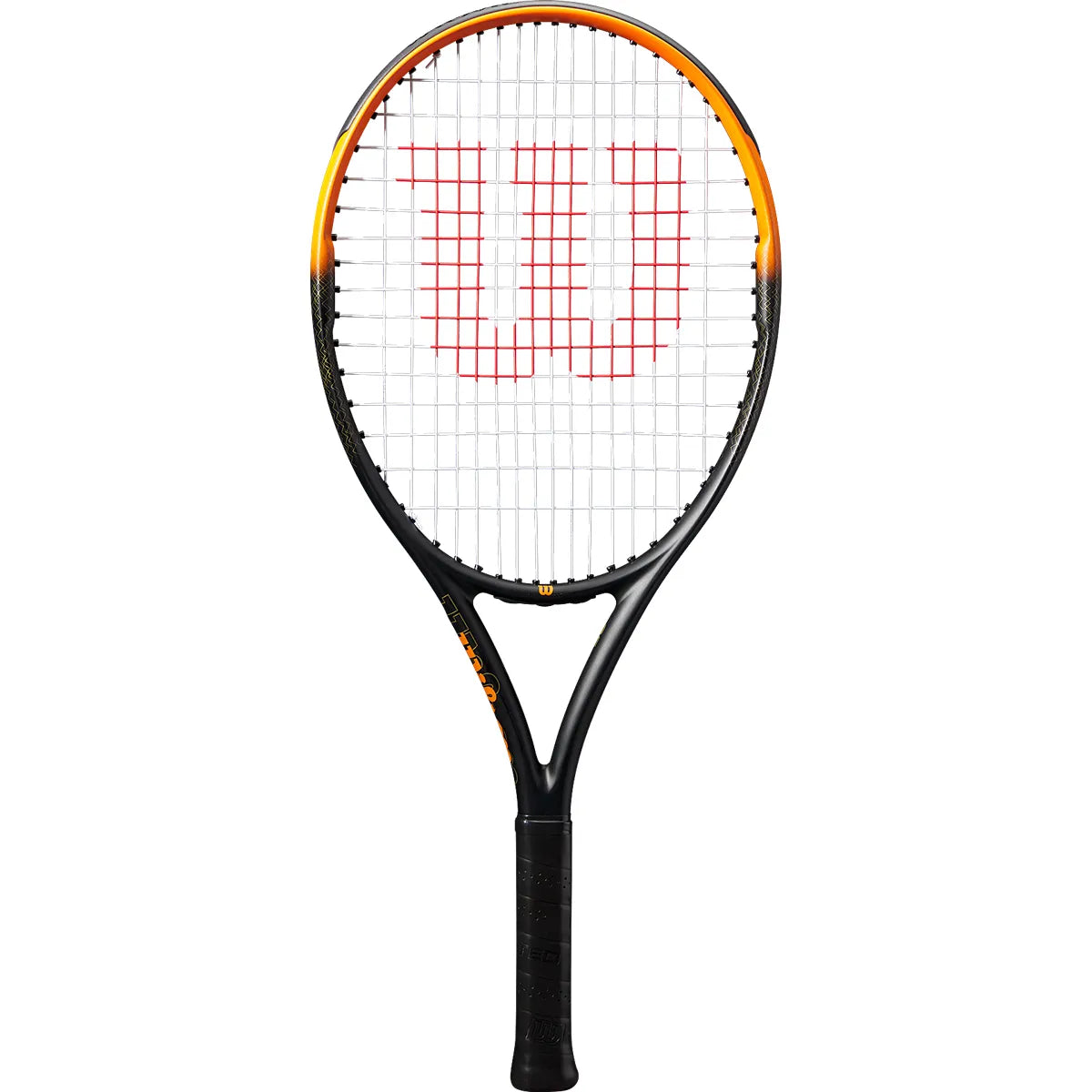 RAQUETA WILSON JUNIOR BURN SPIN 25