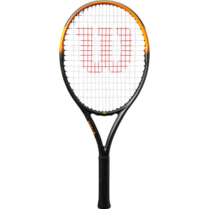 RAQUETA WILSON JUNIOR BURN SPIN 25