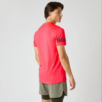 CAMISETA BJORN BORG GYM