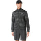CHAQUETA ASICS MATCH