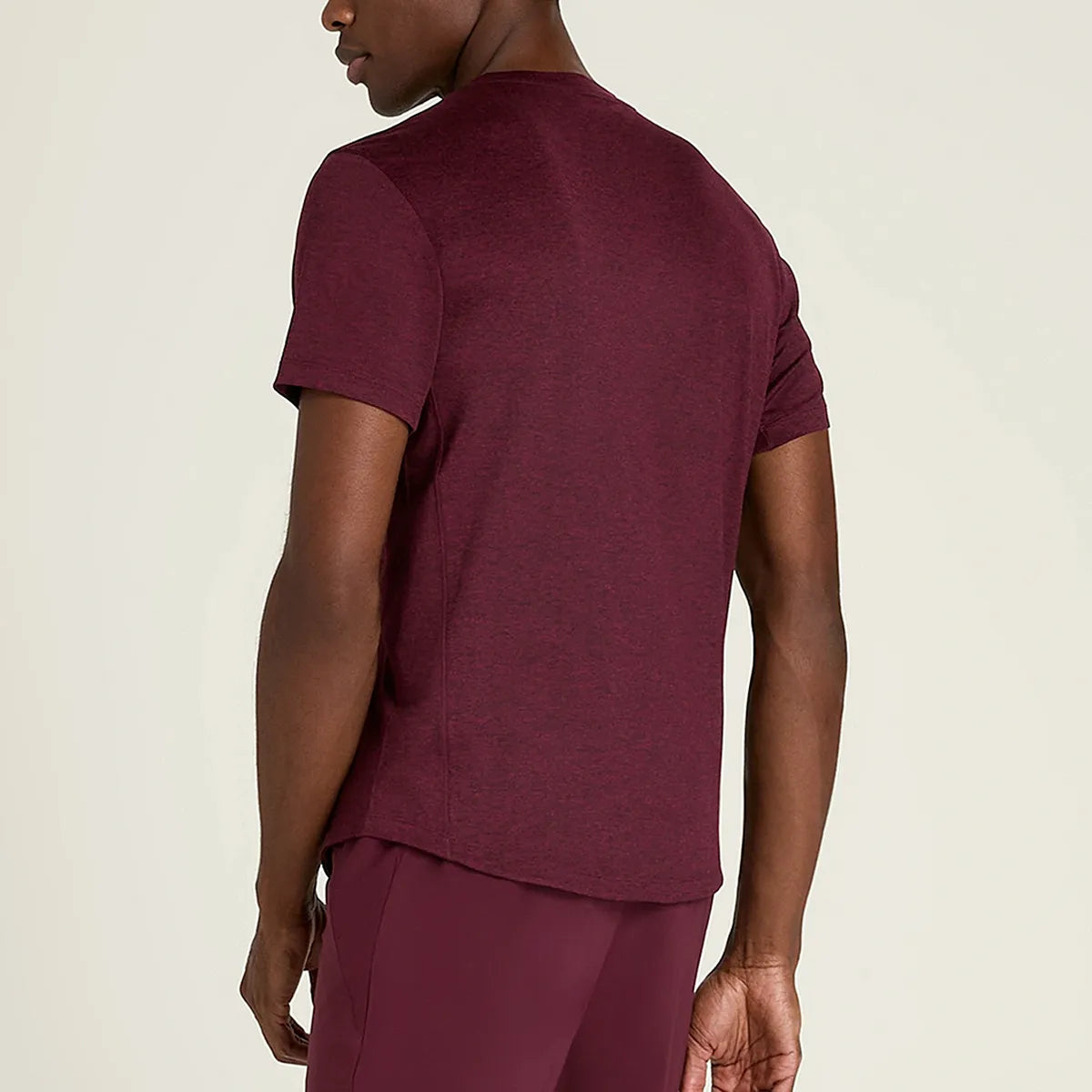 CAMISETA WILSON EVERYDAY PERFORMANCE