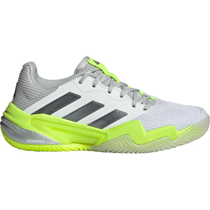 ZAPATILLAS ADIDAS MUJER BARRICADE 13 TIERRA BATIDA