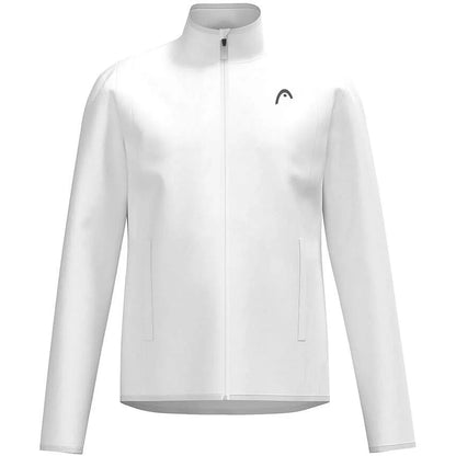 CHAQUETA HEAD JUNIOR CHICO CLUB TECH