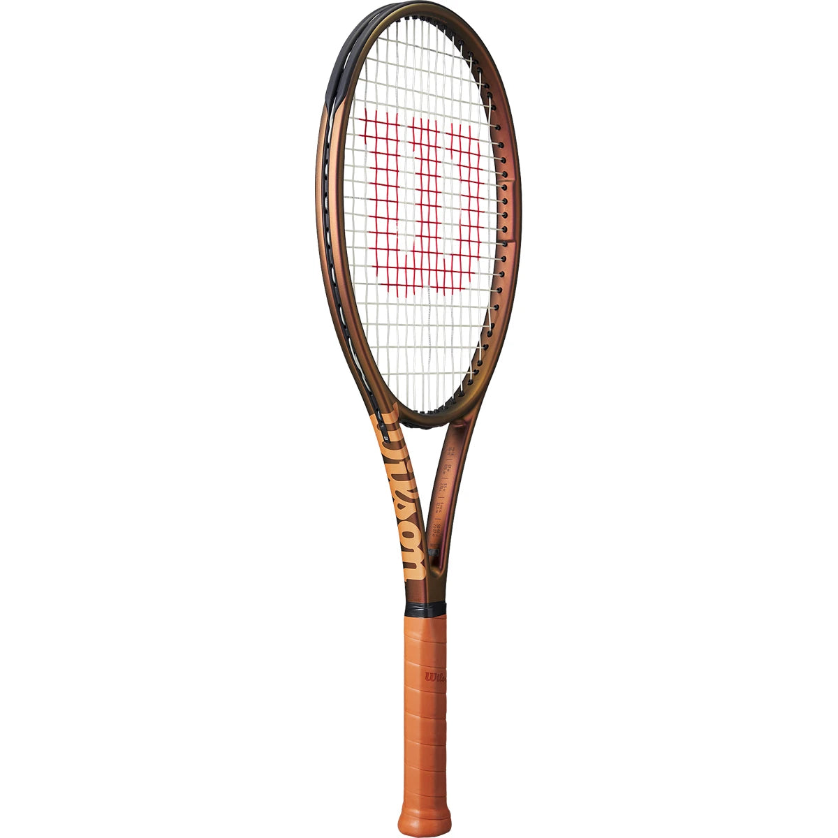 RAQUETA WILSON PRO STAFF 97UL V14.0 (270 GR)