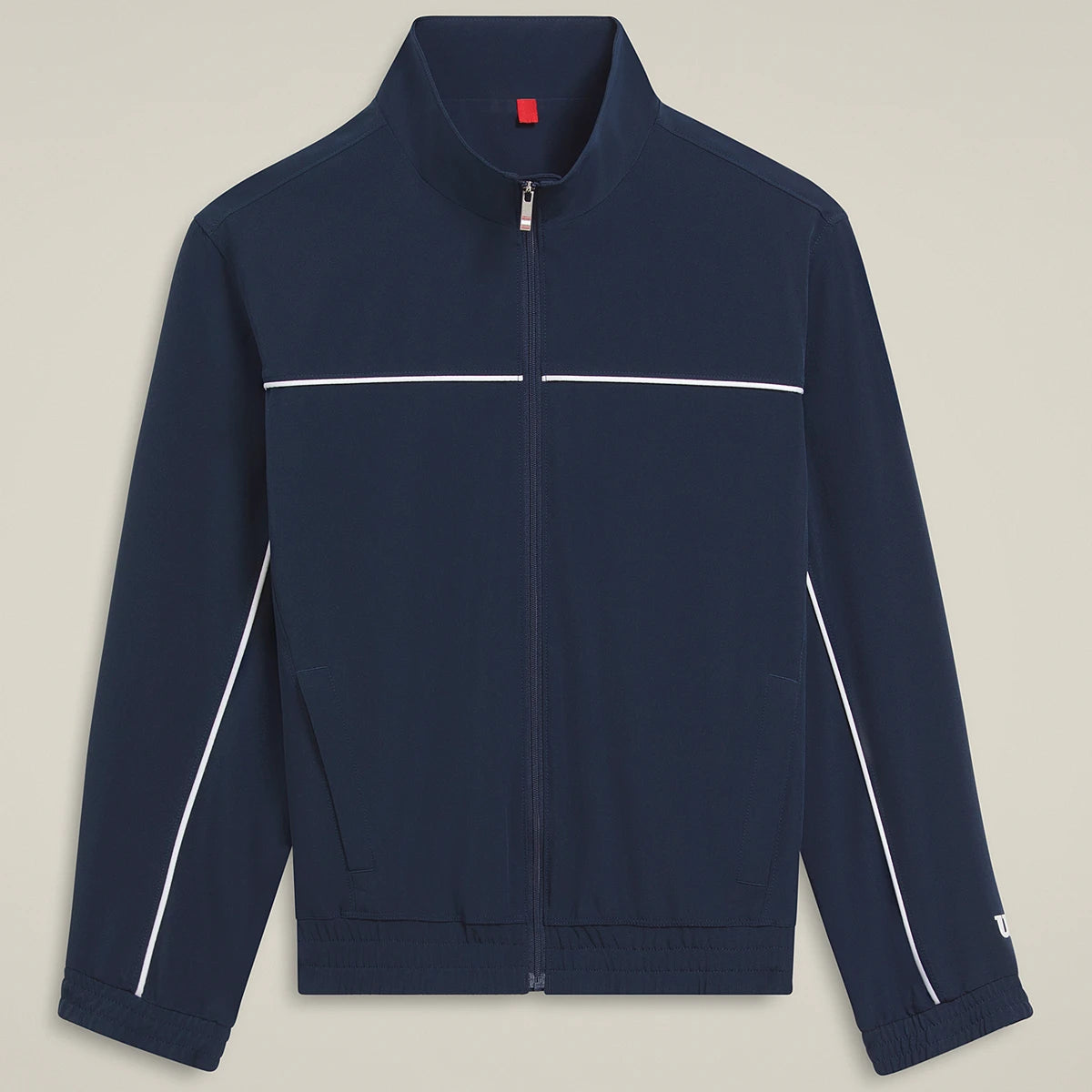 CHAQUETA WILSON JUNIOR TEAM WARM-UP