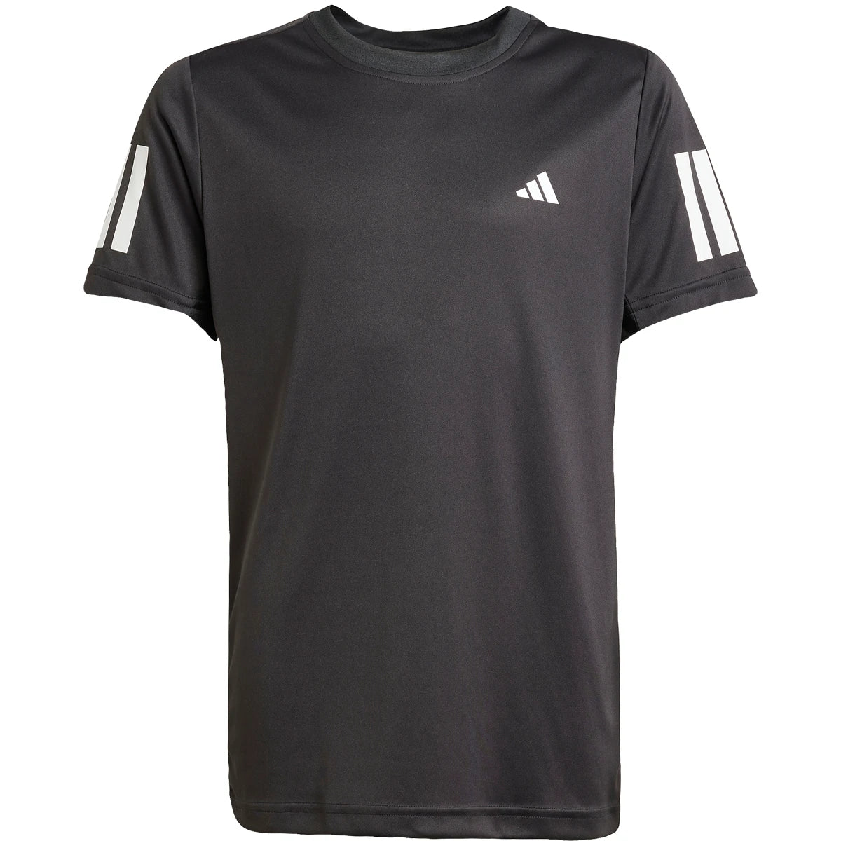 CAMISETA ADIDAS NIÑO CLUB 3 BANDAS