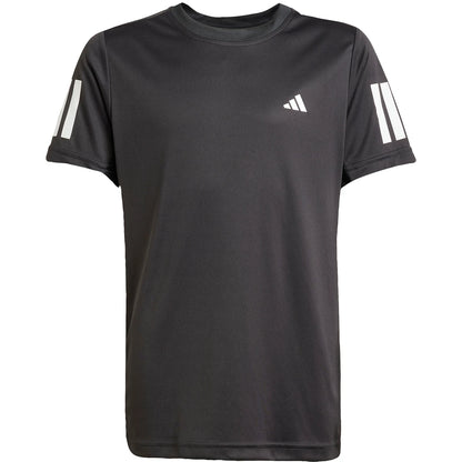 CAMISETA ADIDAS NIÑO CLUB 3 BANDAS