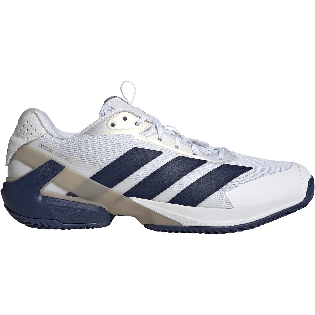 ZAPATILLAS ADIDAS ADIZERO UBERSONIC 5 TIERRA BATIDA
