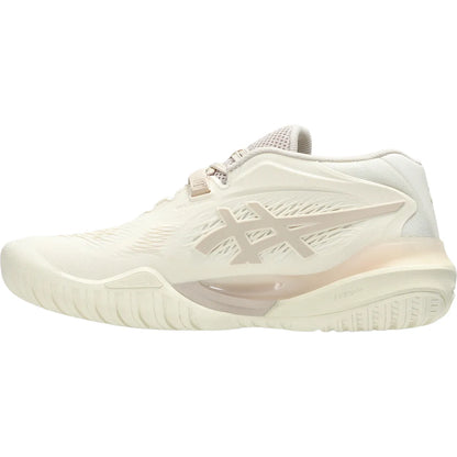 Zapatillas Asics Mujer Gel Resolution X Todas Superficies