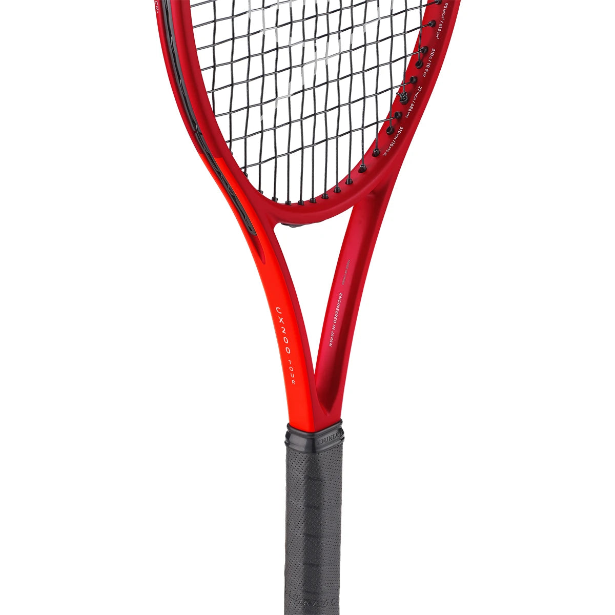 Raqueta Test Dunlop CX 200 Tour (310 GR)