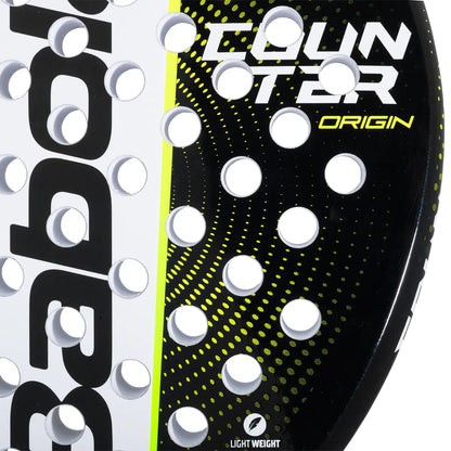 RAQUETA DE PÁDEL BABOLAT COUNTER ORIGIN