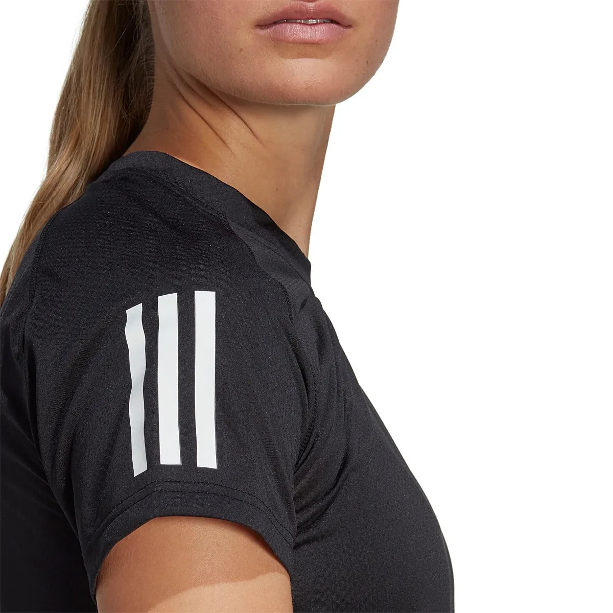 CAMISETA ADIDAS CLUB MUJER