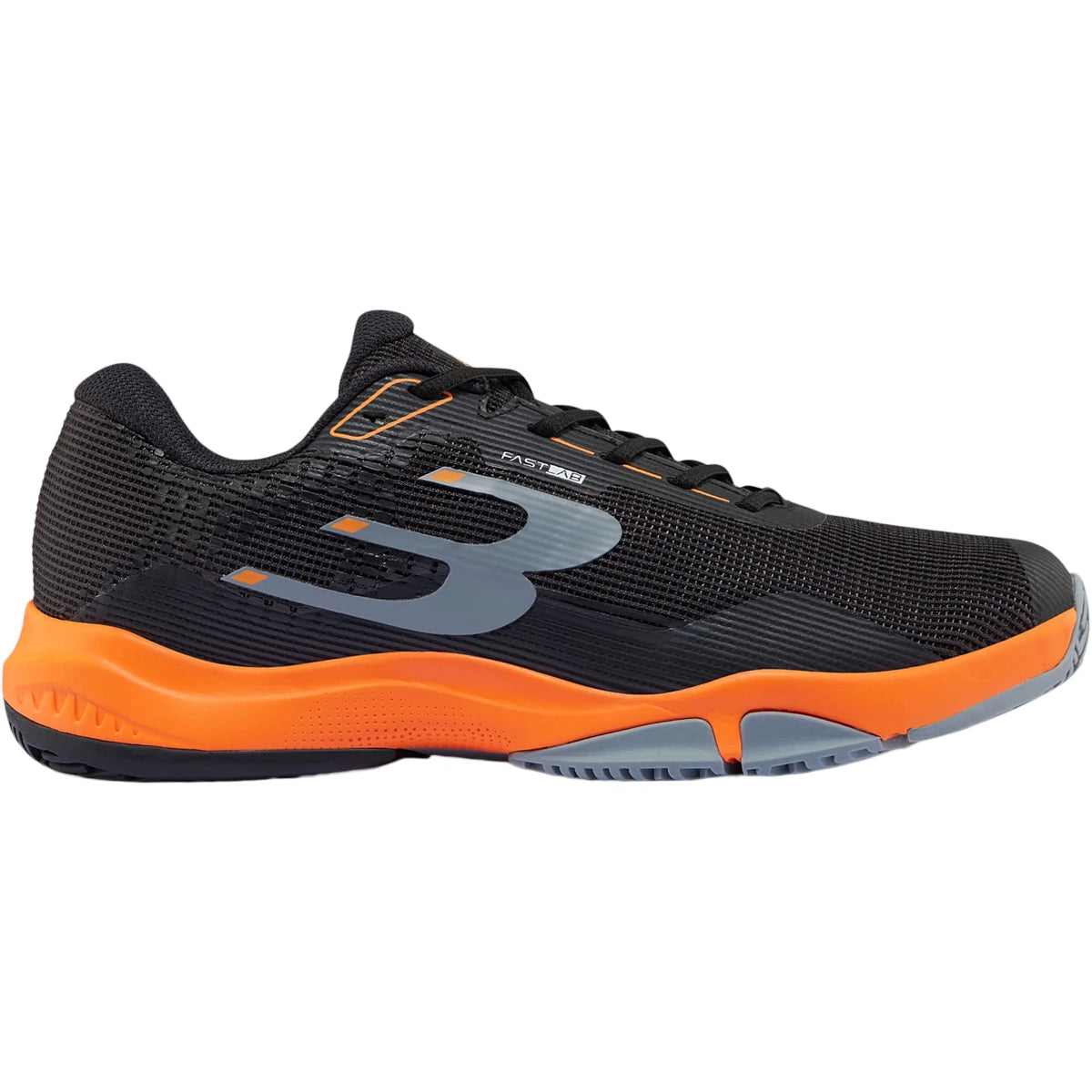 ZAPATILLAS BULLPADEL HYBRID FLY 26I