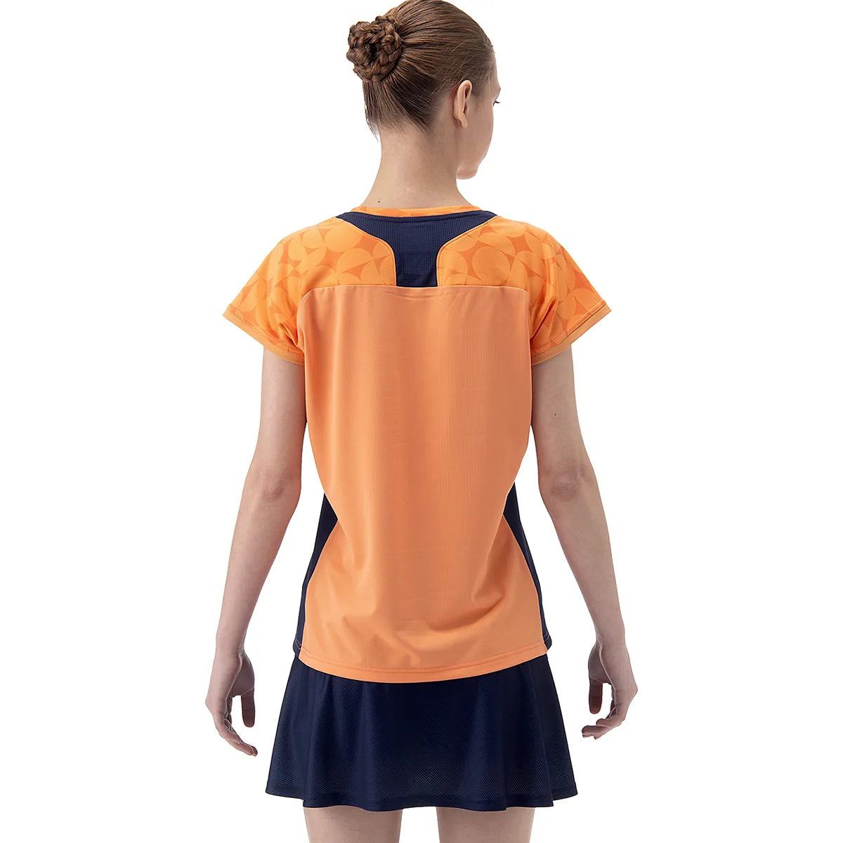 CAMISETA YONEX MUJER TOUR ELITE 20852YX