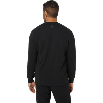 SUDADERA ASICS TRAINING CREW