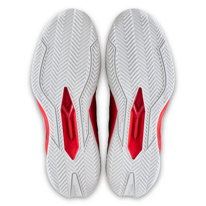 ZAPATILLAS WILSON RUSH PRO 4.5 TIERRA BATIDA