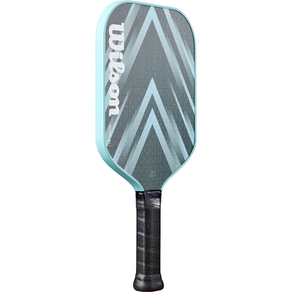 RAQUETA DE PICKLEBALL WILSON FIERCE MAX V2