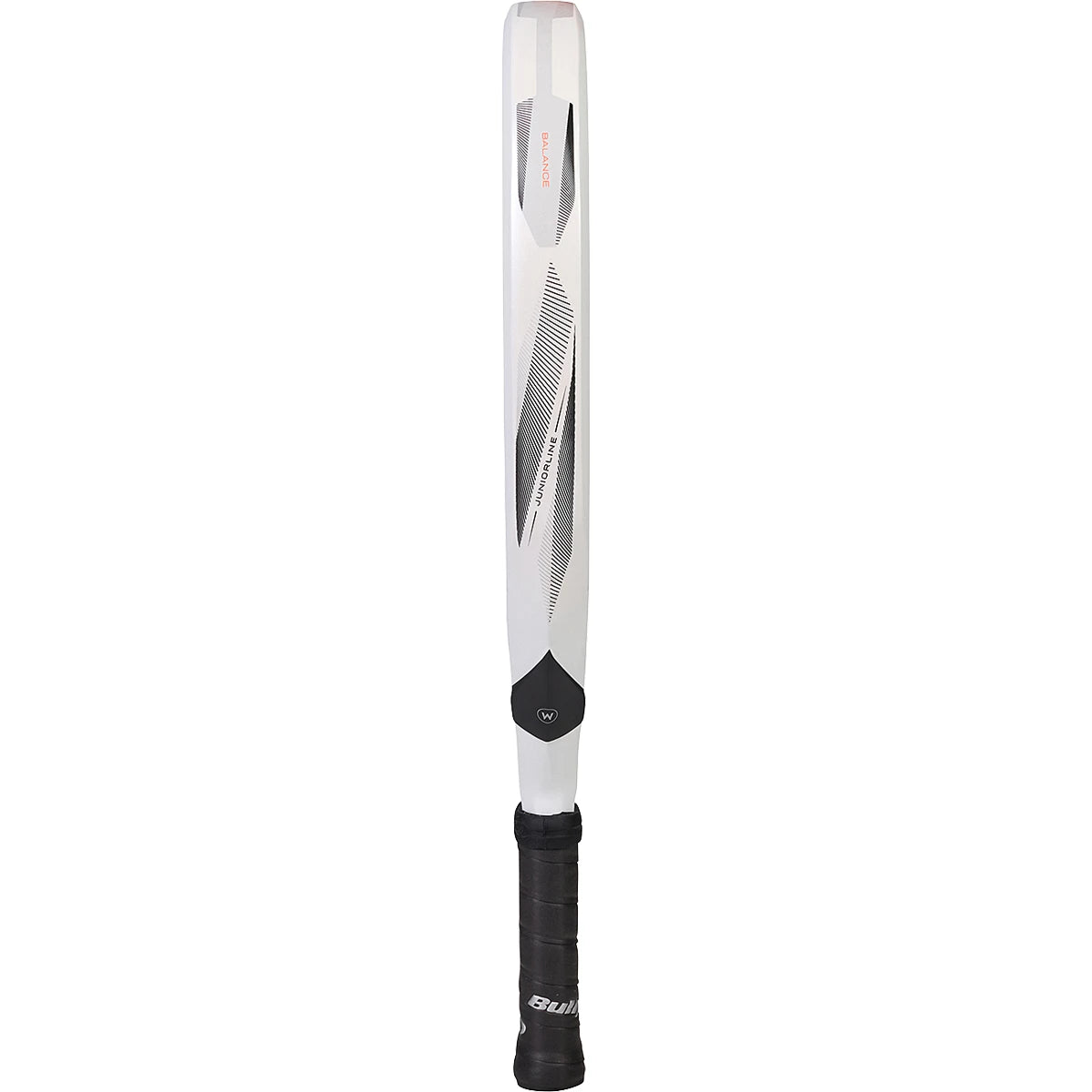 RAQUETA DE PÁDEL BULLPADEL VERTEX JR BOY 2026