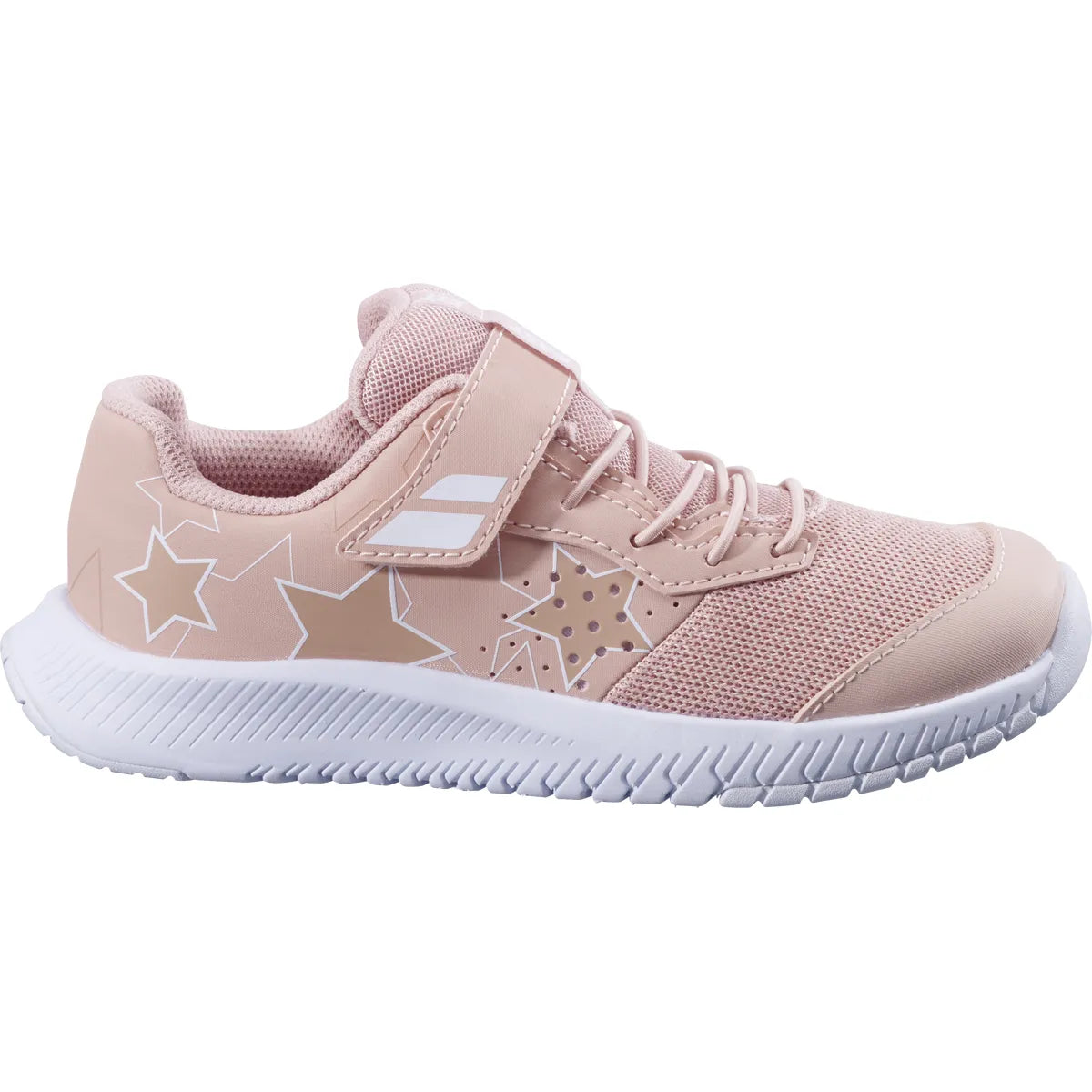 ZAPATILLAS BABOLAT JUNIOR PULSION TODAS SUPERFICIES