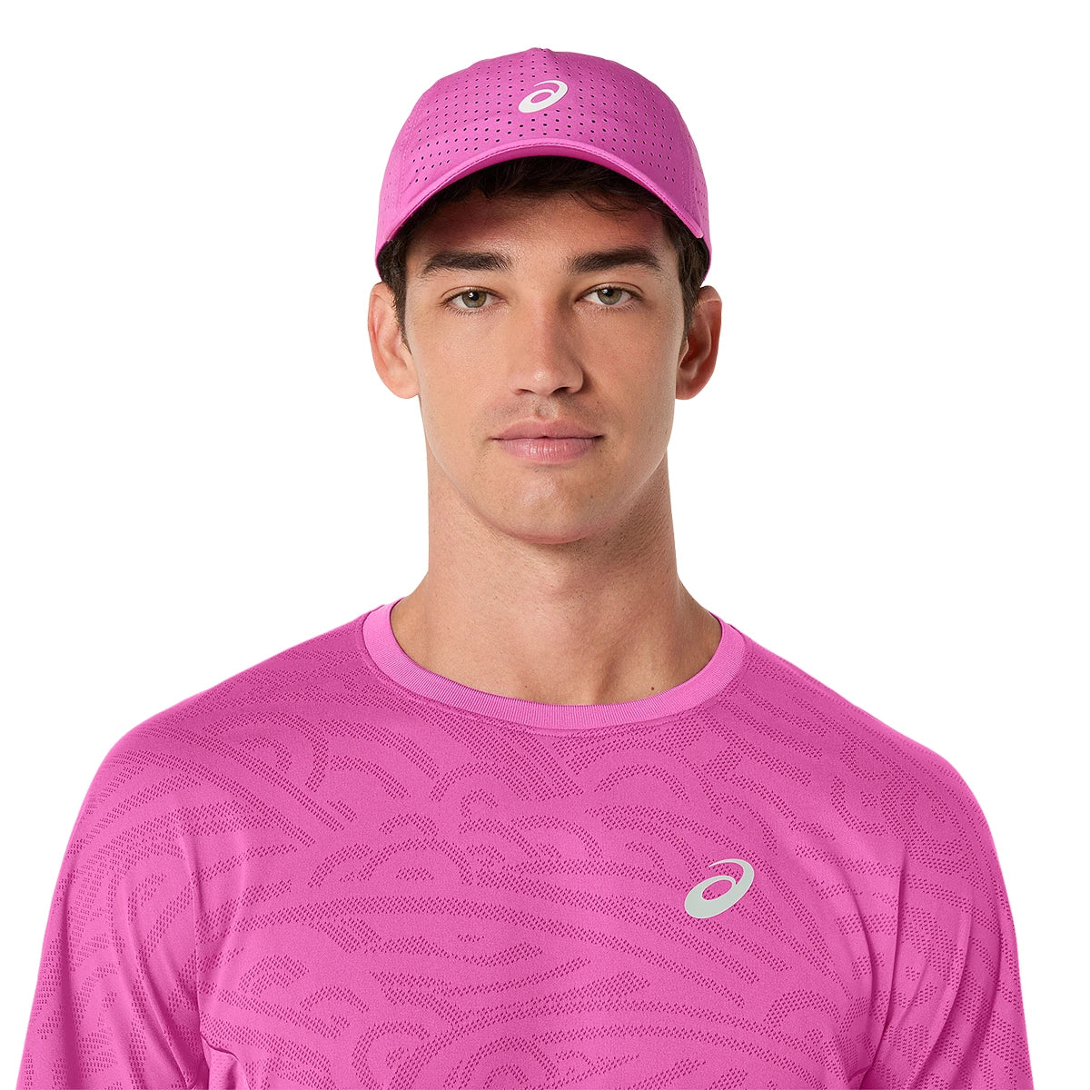 GORRA ASICS PERFORMANCE