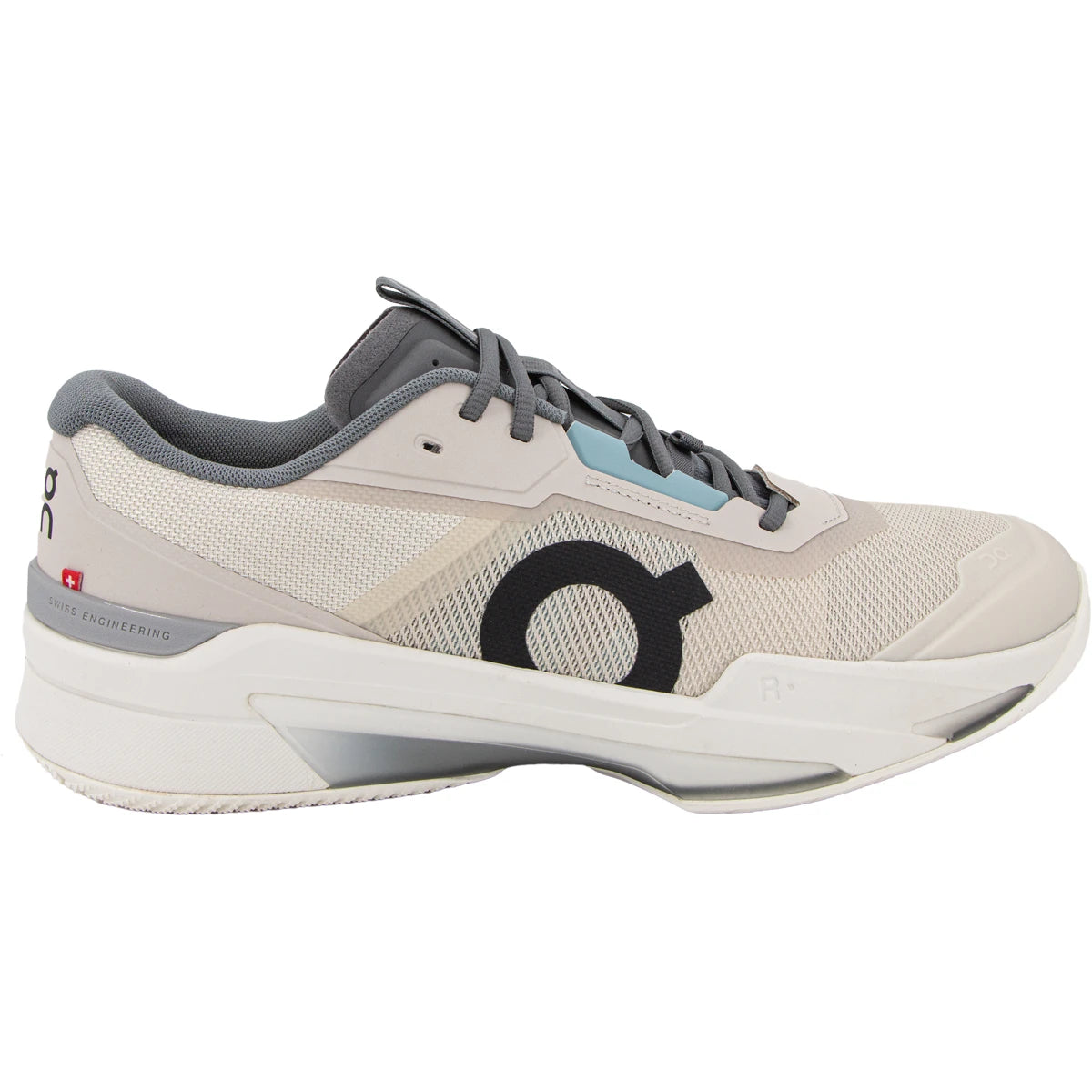 ZAPATILLAS ON THE ROGER PRO FIRE TODAS SUPERFICIES