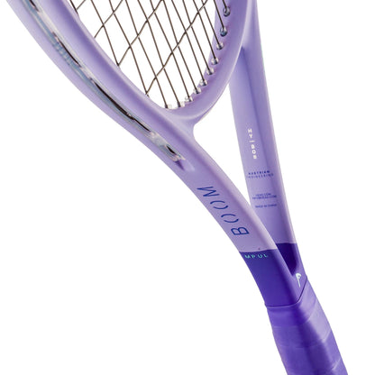 RAQUETA HEAD BOOM MP UL ALTERNATE (255 GR) ENCORDADA