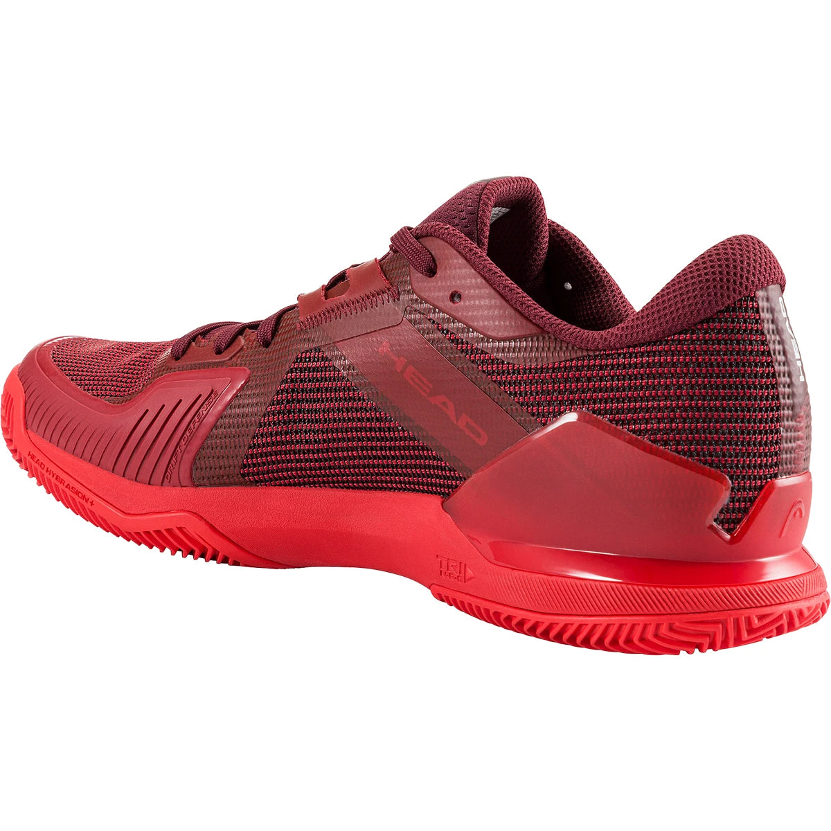 ZAPATILLAS HEAD SPRINT PRO 4.0 TIERRA BATIDA