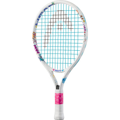 RAQUETA HEAD JUNIOR PAT PATROUILLE STELLA 17