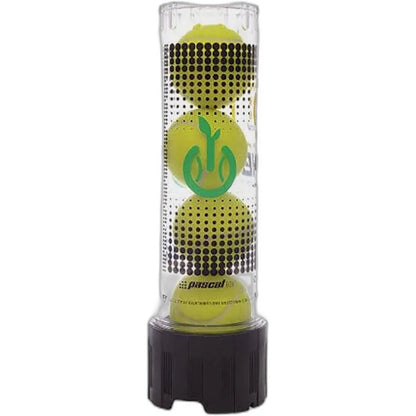 ACCESORIOS DE PRESURIZACIÓN BULLPADEL PASCAL BOX 4B
