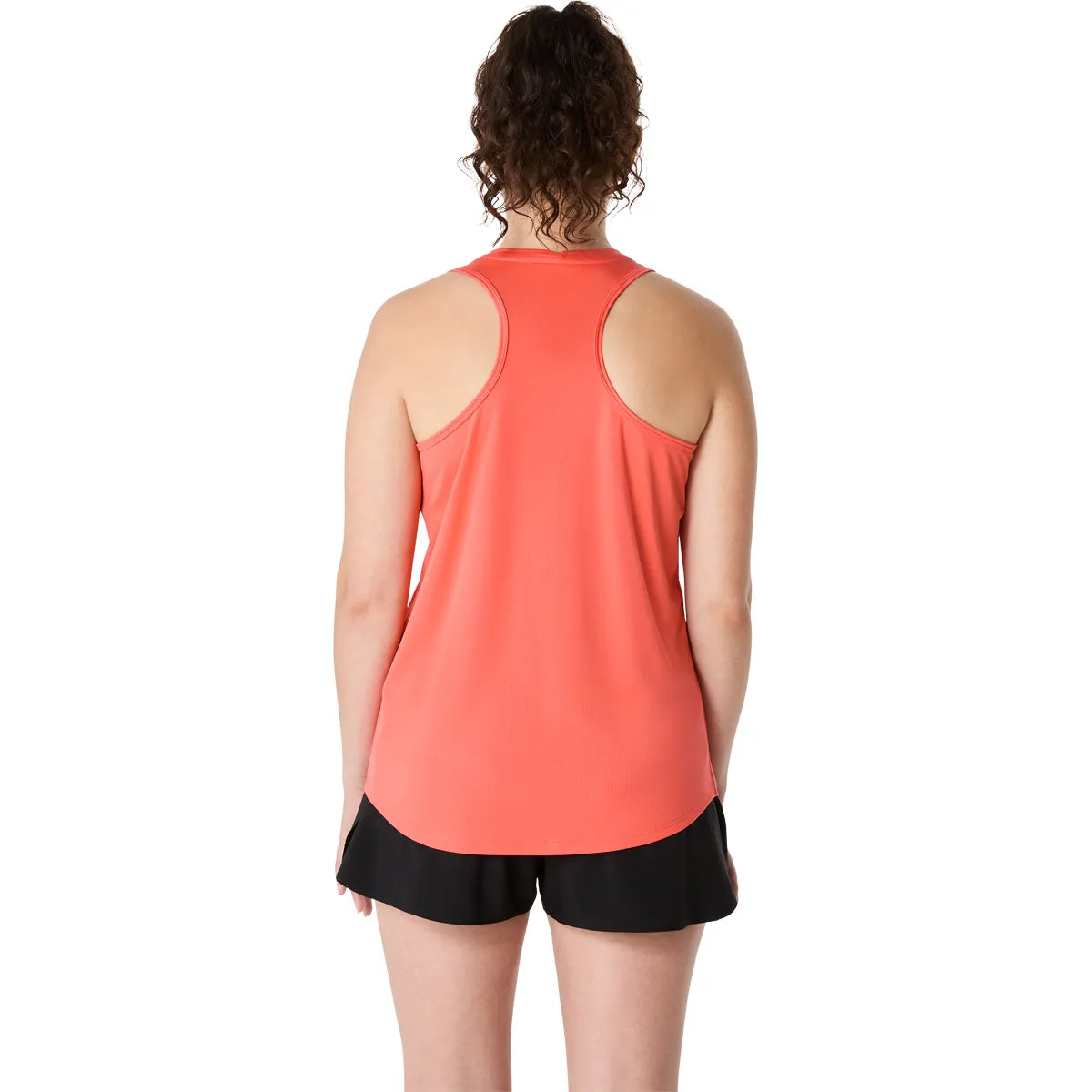 CAMISETA DE TIRANTES ASICS MUJER CORE