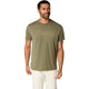 CAMISETA ASICS TRAINING LOGO