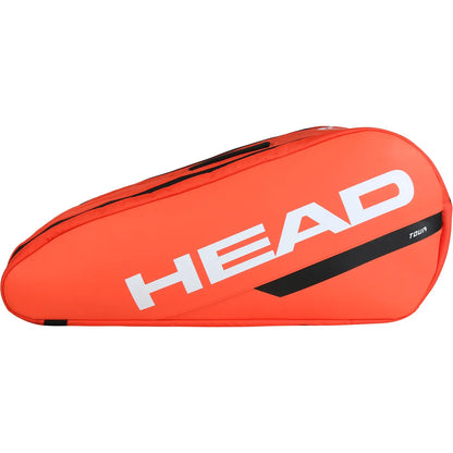 BOLSA DE TENIS HEAD TOUR RACQUET XL 15 raquetas