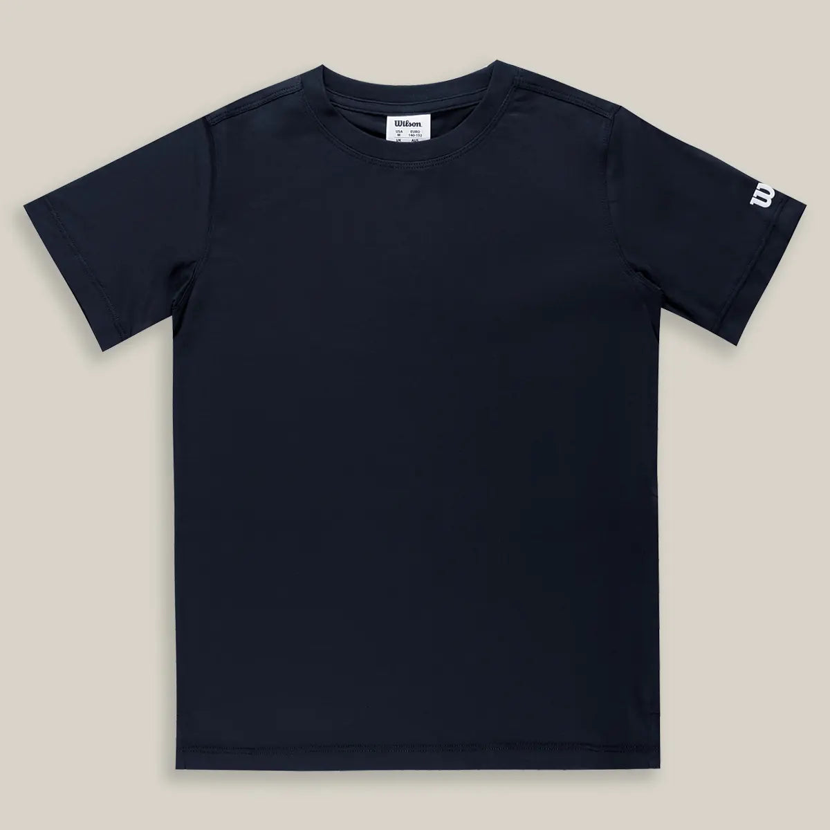 CAMISETA WILSON JUNIOR PERF EASY