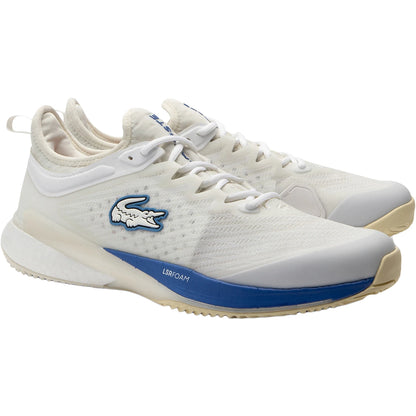 ZAPATILLAS LACOSTE AG-LT LITE PARIS TIERRA BATIDA