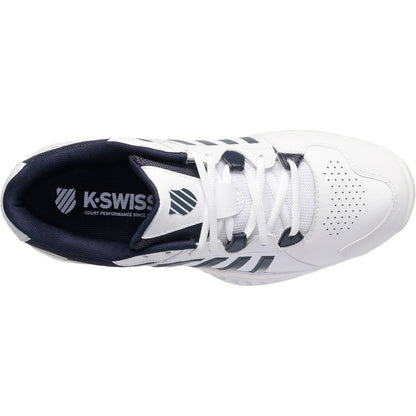 ZAPATILLAS K-SWISS RECEIVER V TODAS SUPERFICIES