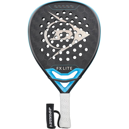 RAQUETA DE PÁDEL DUNLOP FX LITE