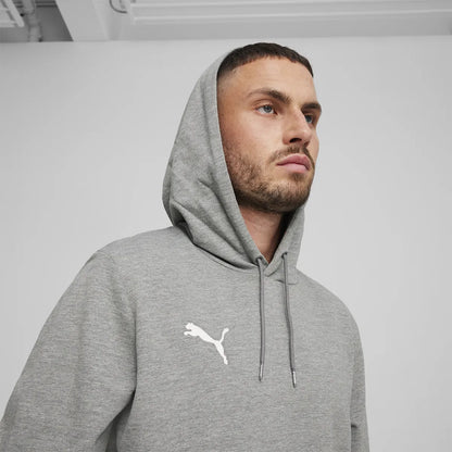 SUDADERA PUMA CASUAL TEAM GOAL CON CAPUCHA